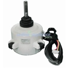9379385015 Outdoor Fan Motor, Air Conditioner, Fujitsu. Genuine Part